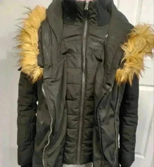 Oxygen  jacket - Picture 4 of 9